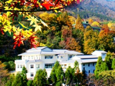 BW Huangshan Resort & Spa المظهر الخارجي الصورة